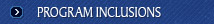 Program Inclusions